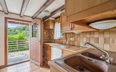 Chalet 3 pièces - image - 8