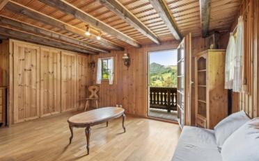 Chalet 3 pièces - image - 11