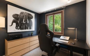 Chalet 6 Zimmer - image - 12