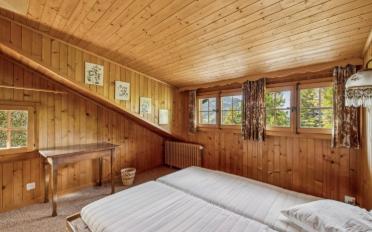 Chalet 14 pièces - image - 7