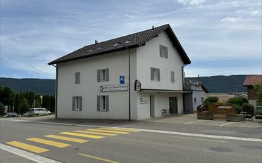 Wohngebäude - image - 2