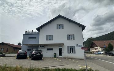 Wohngebäude - image - 4