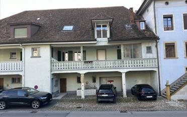 Duplex 5.5 rooms - image - 1