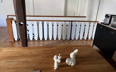 Duplex 5.5 rooms - image - 13