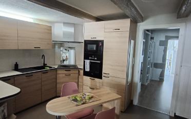 Maison contiguë 5.5 pièces - image - 10