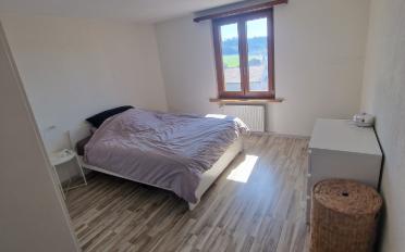 Apartment 3.5 rooms - image - 9