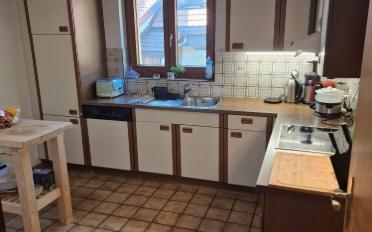 Apartment 3.5 rooms - image - 11