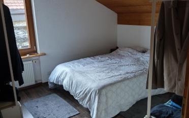 Apartment 3.5 rooms - image - 12
