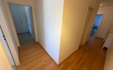 Furnished flat 5 rooms - image - 2