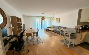 Furnished flat 5 rooms - image - 5