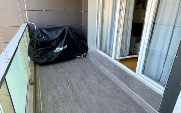 Furnished flat 5 rooms - image - 7