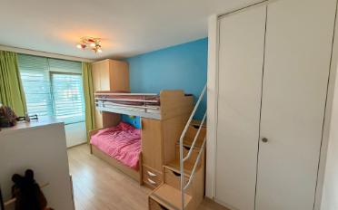Furnished flat 5 rooms - image - 13