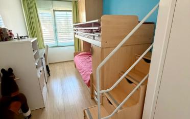 Furnished flat 5 rooms - image - 14