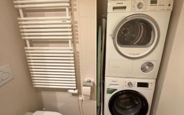 Furnished flat 5 rooms - image - 16