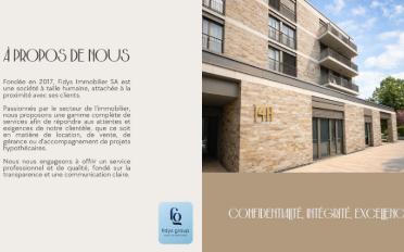 Apartment 6 rooms - image - 3