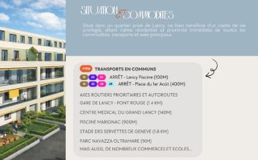 Apartment 6 rooms - image - 6