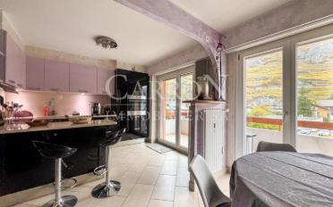 Appartement 3.5 pièces - image - 1