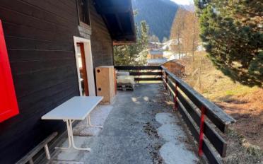 Chalet 4 pièces - image - 10