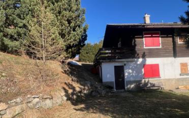 Chalet 4 pièces - image - 2