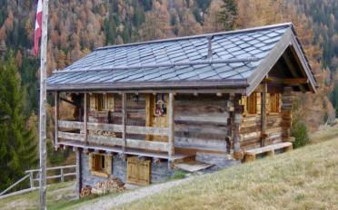 Chalet 2.5 Zimmer - image - 1
