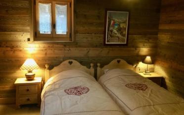 Chalet 2.5 Zimmer - image - 6