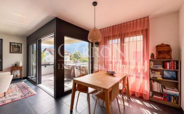 Apartment 2.5 rooms - image - 3
