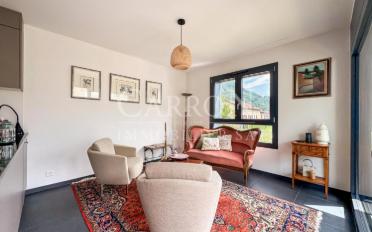Apartment 2.5 rooms - image - 2
