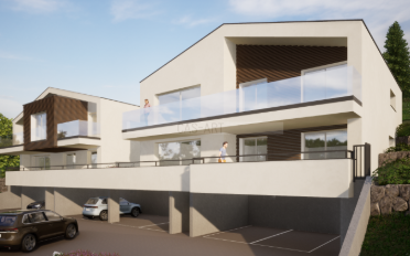 Apartment 3.5 rooms - image - 1