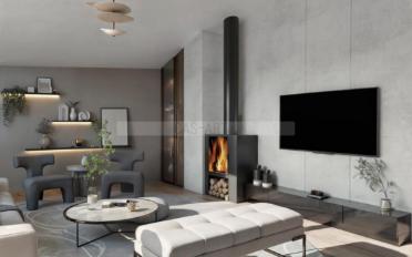 Wohnung 3.5 Zimmer - image - 3