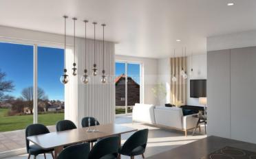 Apartment 3.5 rooms - image - 2