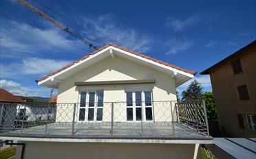 Maison 7.5 pièces - image - 14