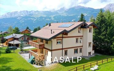 Chalet 11 rooms - image - 1