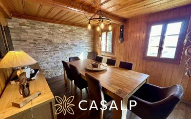 Chalet 6.5 Zimmer - image - 4