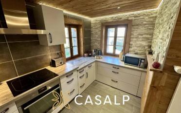 Chalet 6.5 Zimmer - image - 6