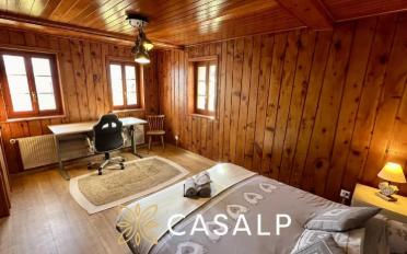Chalet 6.5 Zimmer - image - 9