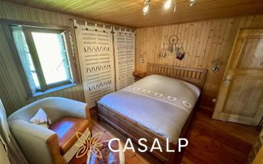 Chalet 6.5 Zimmer - image - 12