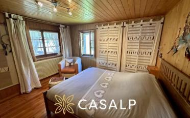 Chalet 6.5 Zimmer - image - 13