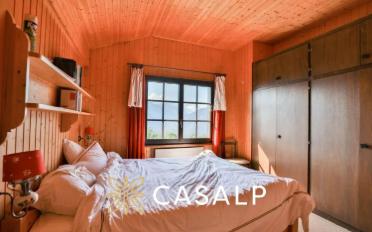 Chalet 6.5 pièces - image - 10