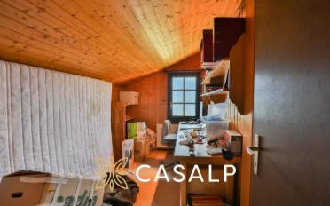 Chalet 6.5 pièces - image - 11