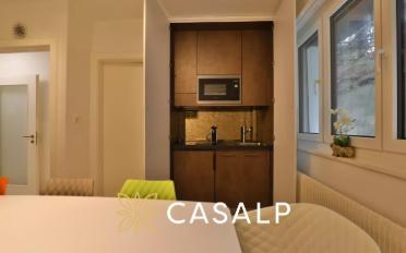 Apartment 2.5 rooms - image - 7
