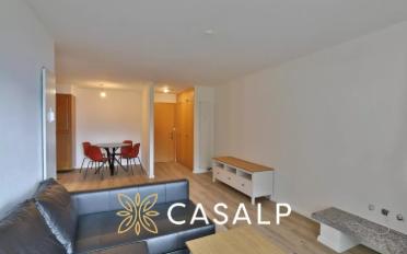 Apartment 2.5 rooms - image - 6
