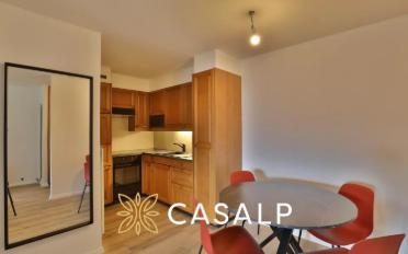 Apartment 2.5 rooms - image - 8