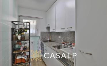 Apartment 2.5 rooms - image - 6