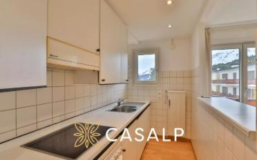 Apartment 2.5 rooms - image - 6