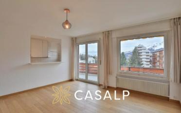 Apartment 2.5 rooms - image - 2