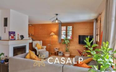 Apartment 6.5 rooms - image - 1