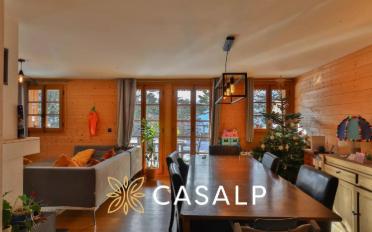 Apartment 6.5 rooms - image - 2