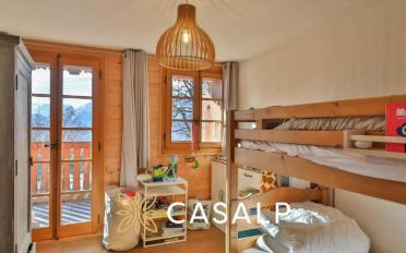Apartment 6.5 rooms - image - 6