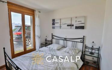 Chalet 4.5 Zimmer - image - 13
