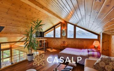 Chalet 4.5 Zimmer - image - 11